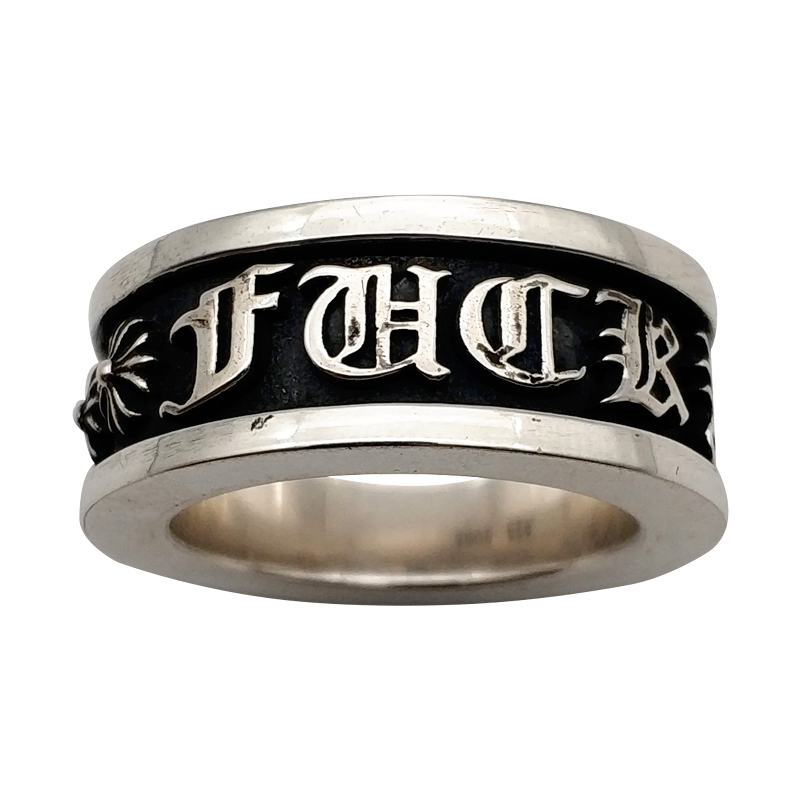 Chrome Hearts ring 11lyh158